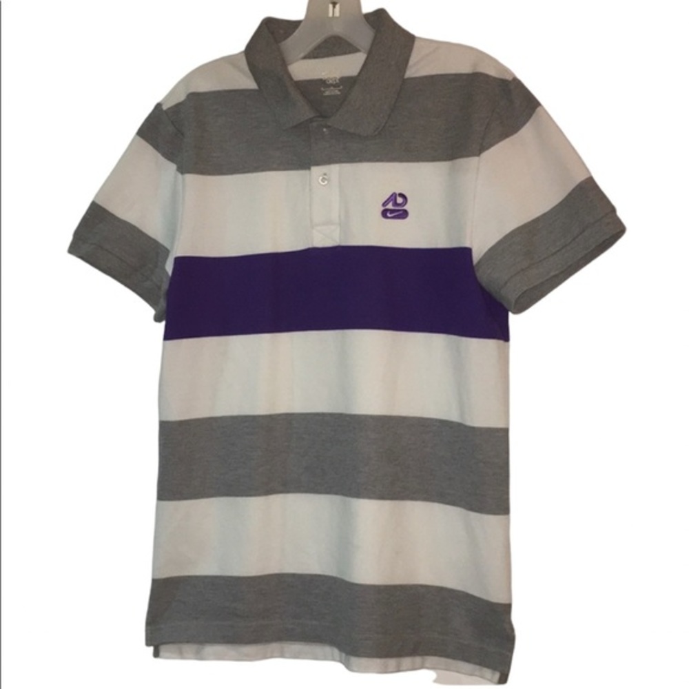 The athletic dept, Men’s shirt, size M